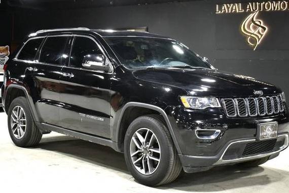 JEEP GRAND CHEROKEE 2020 1C4RJFBGXLC383983 image